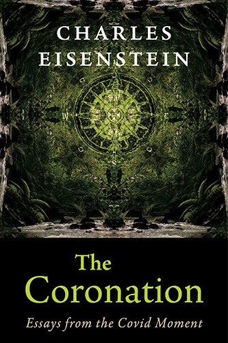 Cover photo of The Coronation