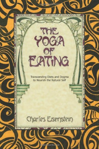 Cover photo of The Yoga of Eating