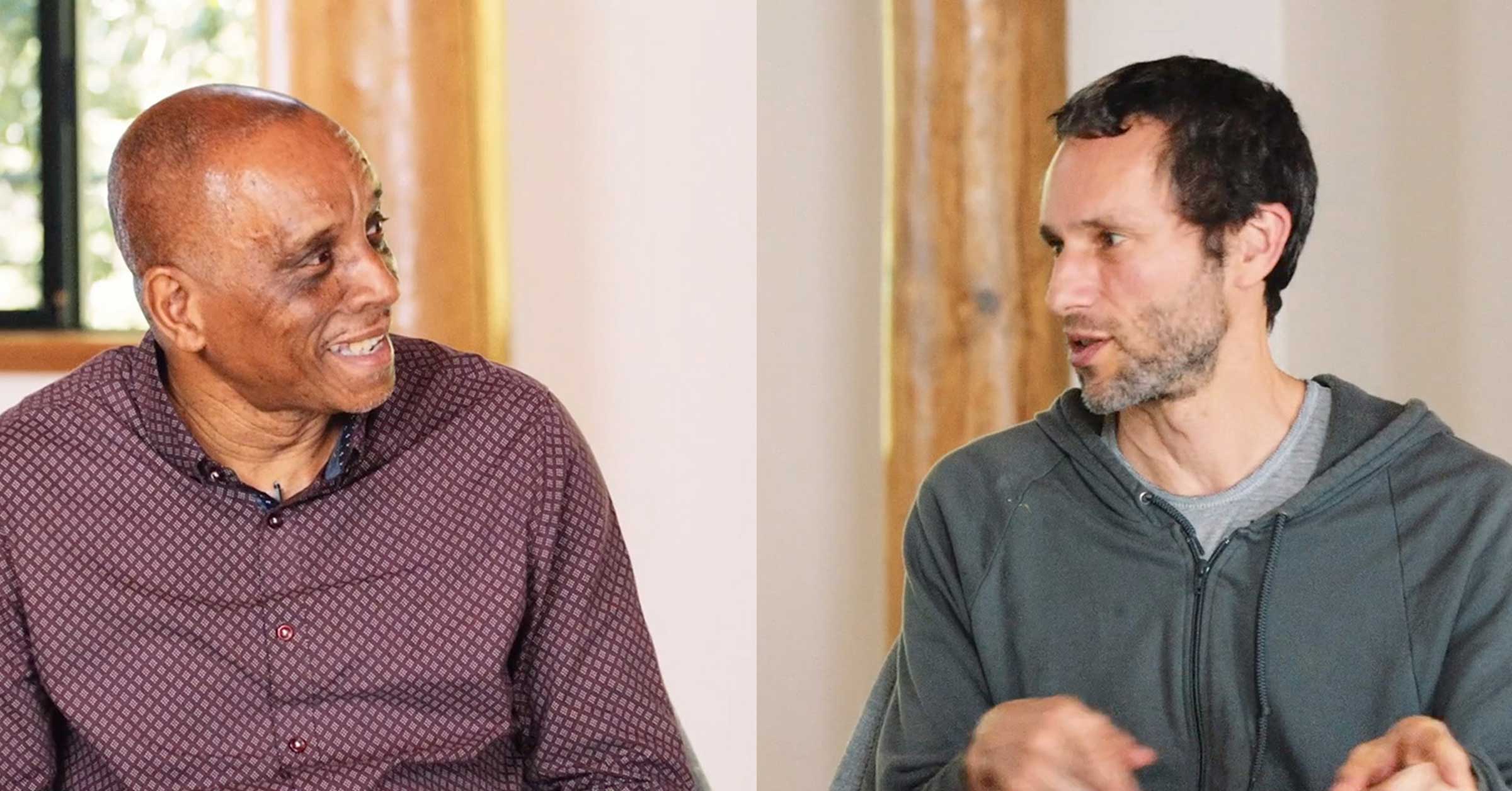 Cover photo of Course Three: The Ecology of Consciousness