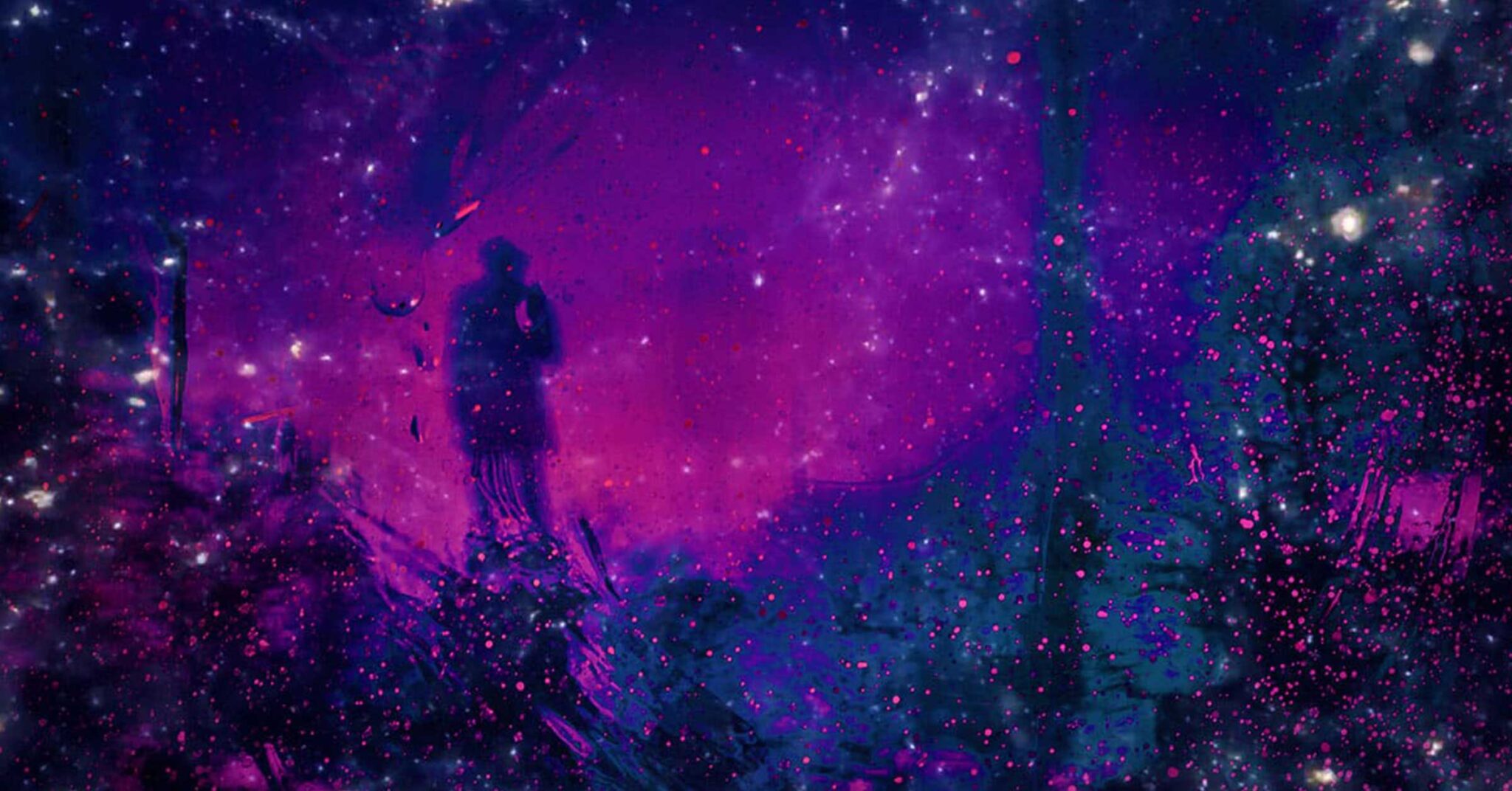 Cover photo of Metaphysics & Mystery