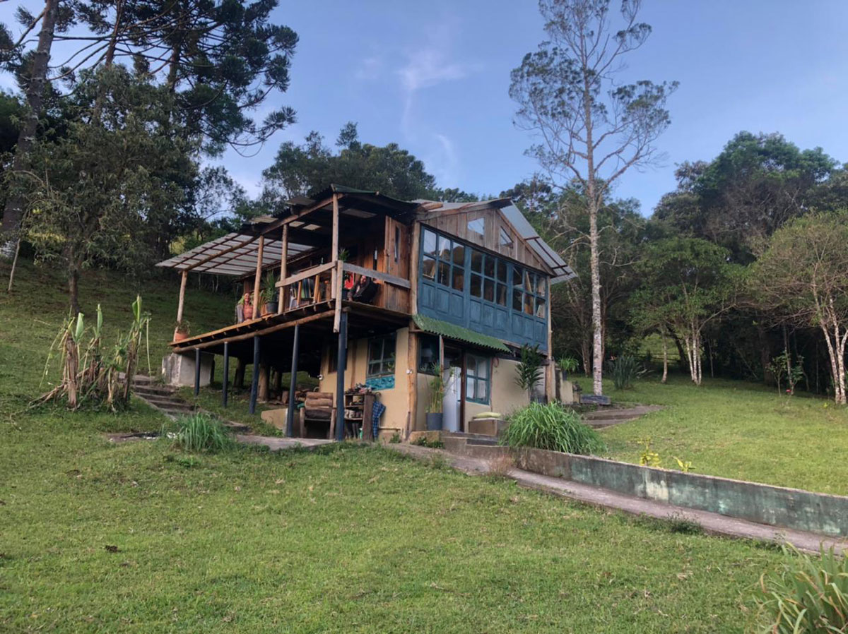 Source Temple and the Great Reset