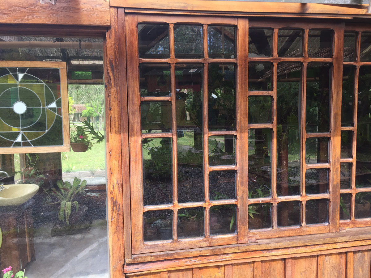 Source Temple and the Great Reset