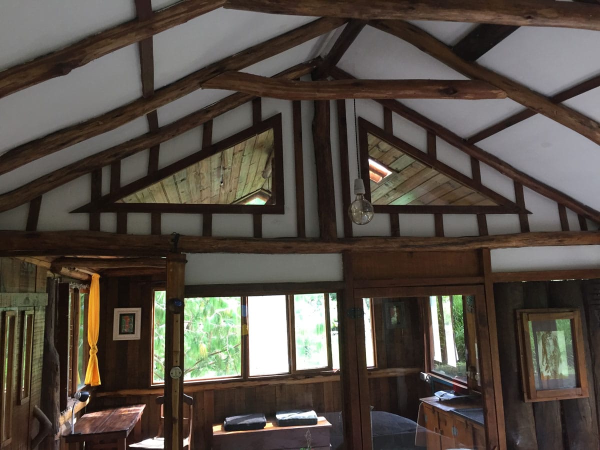 Source Temple and the Great Reset