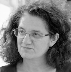 Cover photo of Reconnecting to the Strength We Have: Maria Scordialos (E00)