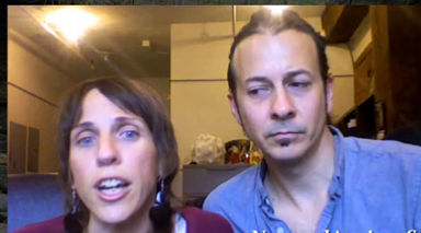 Cover photo of Healing with Nature (E06)