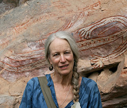 Cover photo of Cynthia's Kiva Part 1 (E09)