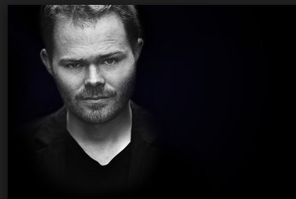 Cover photo of Eivind Skjellum: Journey through the Archetypes (E13)