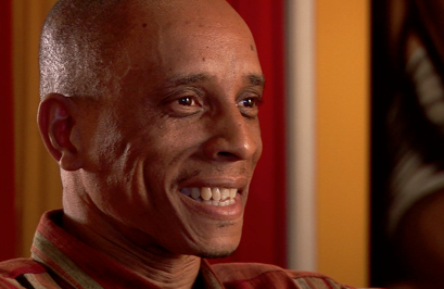 Cover photo of Orland Bishop: Word, Gift, and Money (E18)