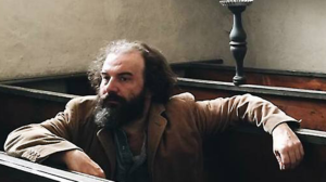 Cover photo of A Conversation with Martin Shaw (E19)