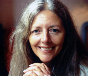 Cover photo of Helena Norberg-Hodge (E21)