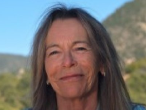 Cover photo of Joanna Harcourt-Smith (E22)