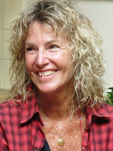 Cover photo of Gigi Coyle (E23)