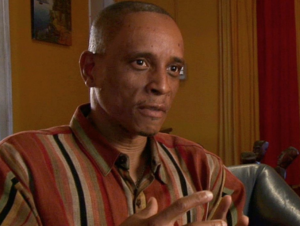 Cover photo of Orland Bishop - Part 2 (E27)