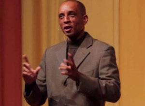 Cover photo of Orland Bishop - Part 3 (E31)