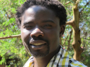 Cover photo of Philip Munyasia: Social & Ecological Healing (E32)