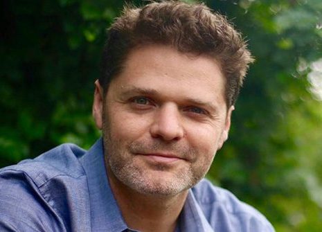 Cover photo of Daniel Schmachtenberger: Self-terminating Civilization (E34)