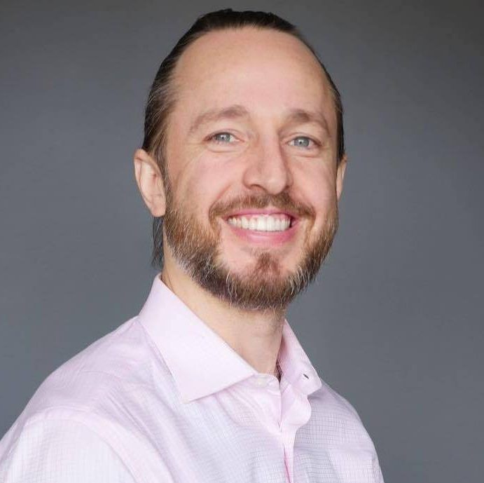 Cover photo of Zack Geist: Dispelling the Mystery of Debt (E41)