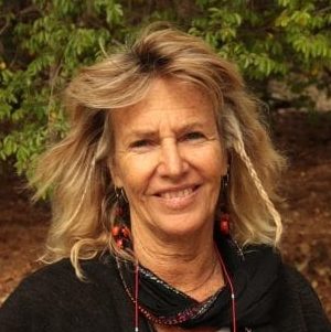 Cover photo of Gigi Coyle: What is Mine to Do? - Part 1 (E42)