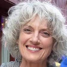 Cover photo of Julie Esterly: Mystery of Life, Death, and Earth (E43)