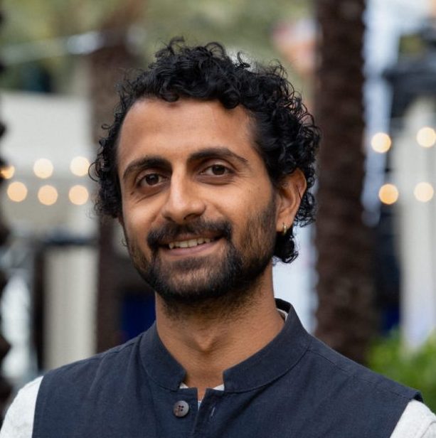 Cover photo of Farmer Rishi: The Gift Circle of Life (E46)