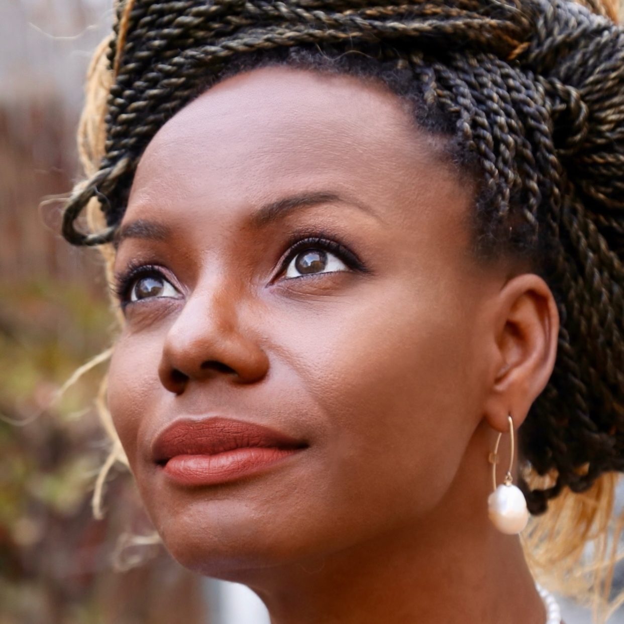 Cover photo of Mellody Hayes: Roots of Healing (E51)