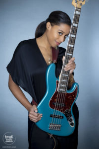 Cover photo of Yolanda Charles: Trusting Life (E55)