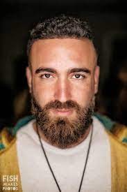 Cover photo of Daniel Raphael: The Wizard's Path (E58)