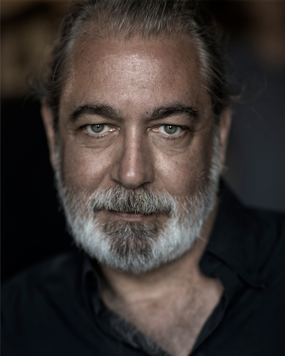 Cover photo of CJ Hopkins: The New Totalitarianism (E60)