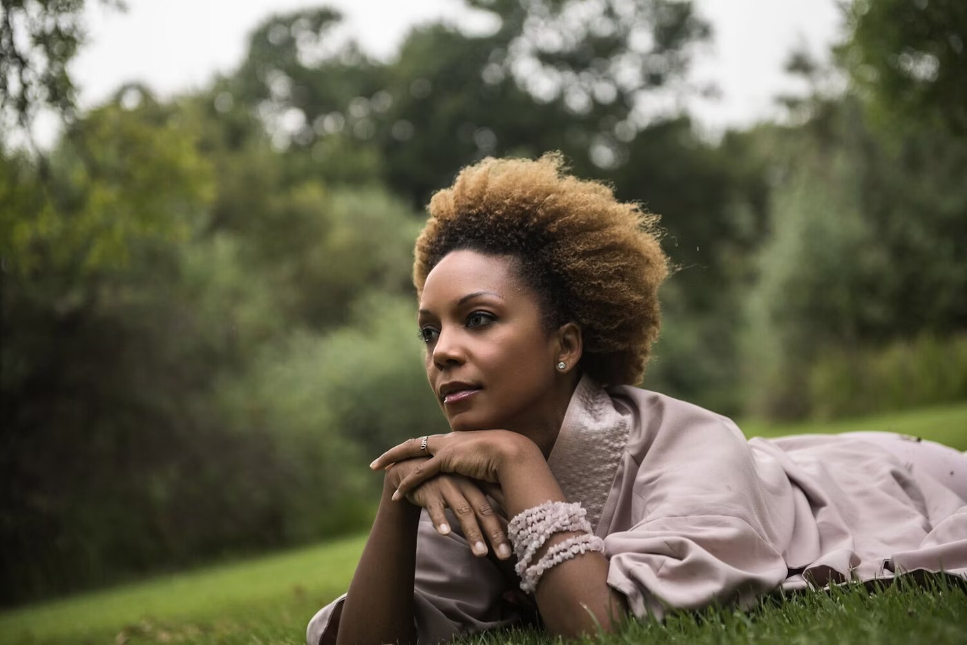 Cover photo of Swaady Martin: Fugitivity to Interconnection (E61)