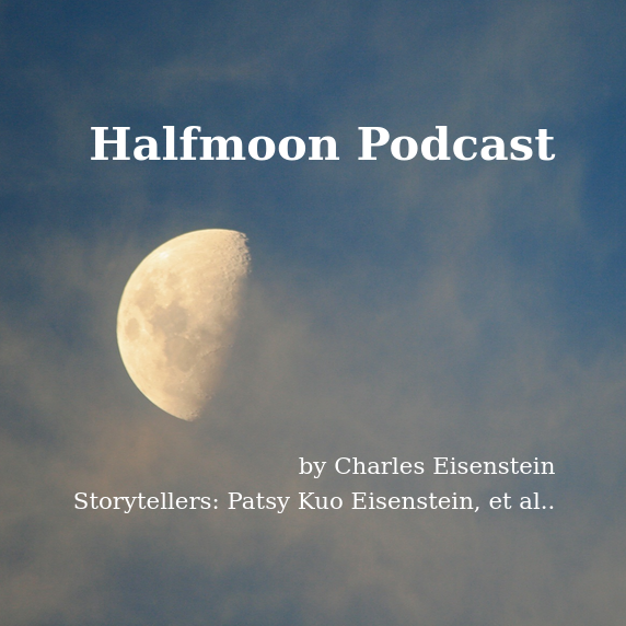 Cover photo of Halfmoon Podcast