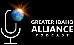 Cover photo of Conversation with Charles Eisenstein