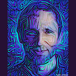 Cover photo of Outside Interviews