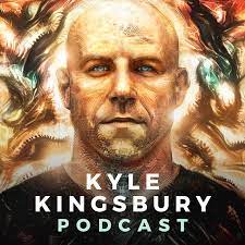 Cover photo of Kyle Kingsbury Podcast