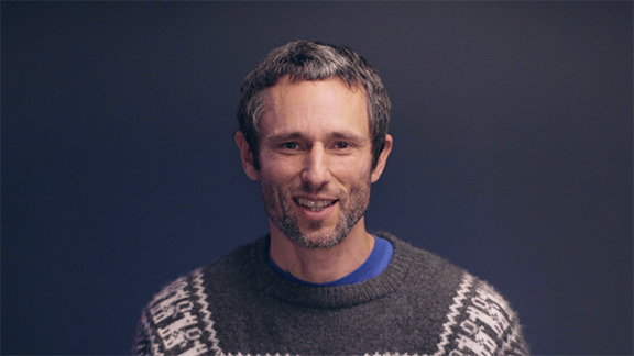 Cover photo of What Matter Most with Charles